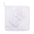 Paninho De Boca Soft Premium Baby Com Prendedor De Chupeta Neutro Papi - comprar online