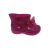 Galocha Infantil Menina Mia Baby Glitter/Pink (17/24) WorldColors na internet