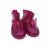 Galocha Infantil Menina Mia Baby Glitter/Pink (17/24) WorldColors - comprar online