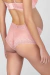 Calcinha Gestante Alta Renda Rosa Emma Fiorezi - comprar online