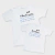 Kit Camiseta Filho de Peixe, Peixinha É