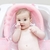 Rede De Proteção Para Banho Baby Rosa Buba - Variedade para Gestante e Bebê | Qualidade | A Pílula Falhou