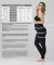 Calça Jeans Gestante Comfy Azul Clara Emma Fiorezi  - loja online