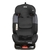 Cadeira Para Carro Universe 360º Melange Grafite 0 à 36 Kg Kiddo - comprar online