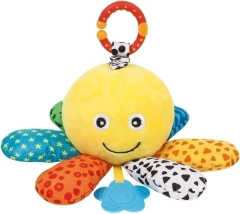 Polvinho Treme-Treme Buba 