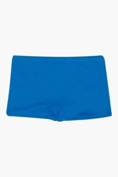 SUNGA BOXER LIGHT 0/3 AZUL LAZULI DEDEKA