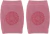 Joelheira Antiderrapante Rosa Buba  - Variedade para Gestante e Bebê | Qualidade | A Pílula Falhou