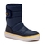 Bota Freestyle Mini 23/28 Marinho/ Amarelo Klin 