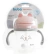 Copo De Treinamento Com Alça Para Bebê Gatinho Rosa Buba - comprar online