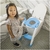Escadinha Step By Step - Rosa - Kiddo - comprar online