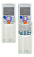 Control Remoto Aire Acondicionado Wc-h01je/e Para Toshiba