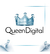 Control Remoto Para LG Smart Tv Lm620b Lm6350 Um6900 Um7100 - Queen Digital