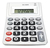 Calculadora 8 Digitos Oficina Mostrador Escritorio Escolar en internet
