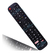Control Remoto Para Smarttv Tonomac Bgh Jvc Netflix You Tube