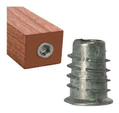 1 Bucha P/ Nivelador 5/16 na internet