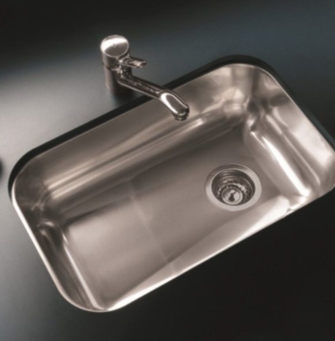 Bacha Johnson ZZ52/18 Acero 304