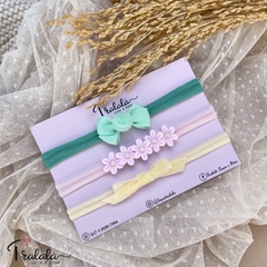 Kit Florescer - comprar online