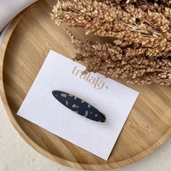 Hair Clips Animal Print (Cores) - comprar online