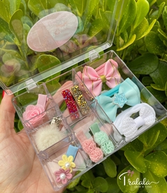 Caixinha NewBorn - comprar online