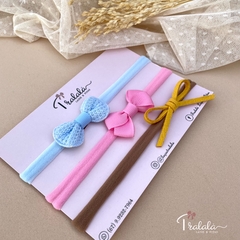 Kit Doce Espera