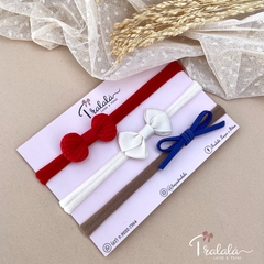 Kit Doce Espera - comprar online