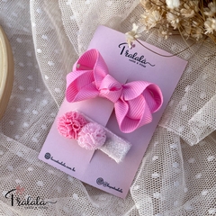Duplinha Delicate - comprar online