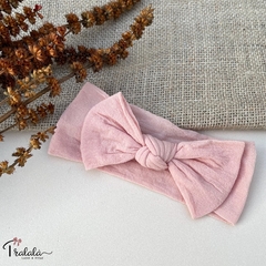 Turbante com Laço - loja online