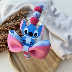 Tiara Stitch