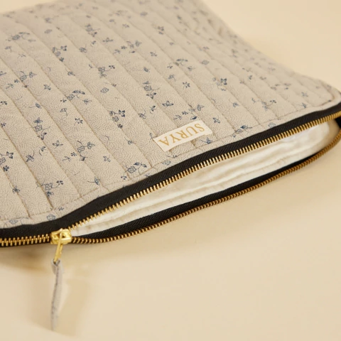 Liberty Case Grey