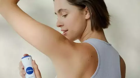 Banner da categoria Desodorantes e Antitranspirantes