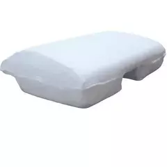 TRAVESSEIRO DO SILÊNCIO PERFIL ALTO VISCO ELÁSTICO - comprar online