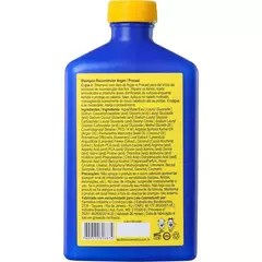 SHAMPOO LOLA RECONSTRUTOR ARGAN OIL 250ML - comprar online