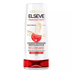CONDICIONADOR ELSEVE REPARACAO TOTAL 5 200ML