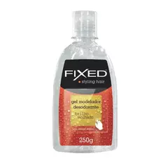 GEL MODELADOR FIXED 250G