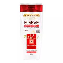 SHAMPOO ELSEVE REPARACAO TOTAL 5 200ML