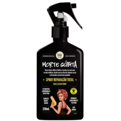 SPRAY LOLA MORTE SUBITA REPARACAO TOTAL 250ML - comprar online