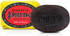 SABONETE PHEBO ODOR DE ROSAS 90G - comprar online