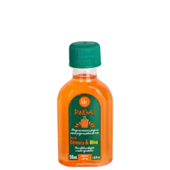 OLEO CAPILAR LOLA PINGA CENOURA E OLIVA 50ML - comprar online