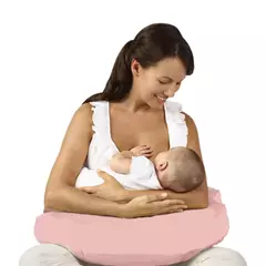 ALMOFADA VISCOELASTICA MY BABY BRANCA - THEVA - comprar online