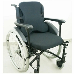 ENCOSTO LOMBAR CONFORT CHAIR VISCO - PERFETTO