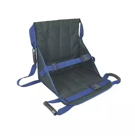 CADEIRA DE TRANSFERÊNCIA E MOBILIDADE PERFETTO