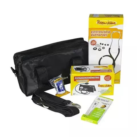 KIT ACADEMICO - GTECH