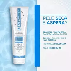 DERMESSENCE CREME HIDRATANTE DESODORANTE CORPORAL UREIA 10% - comprar online