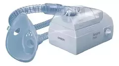 INALADOR OMRON - RESPIRA MAX NE-U702 na internet