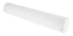 ROLINHO CERVICAL LÁTEX (COR BRANCA) PERFETTO - comprar online