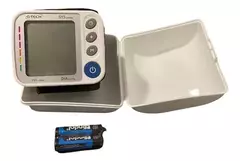 APARELHO DE PRESSÃO DIGITAL DE PULSO GTECH GP400 - comprar online