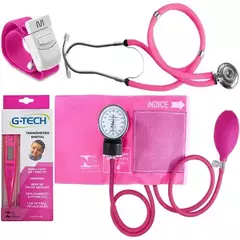 KIT ACADEMICO - GTECH - comprar online