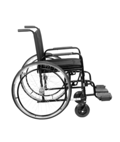 CADEIRA DE RODAS CDS M2000 PNEU MAÇIÇO - comprar online