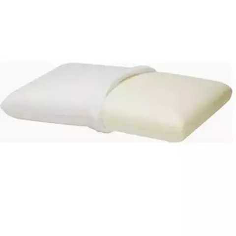 TRAVESSEIRO GÊNOVA PERFIL LISO BAIXO GENERE LÁTEX