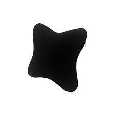 MULTI PILLOW COR PRETA VISCO ELÁSTICO PERFETTO - comprar online